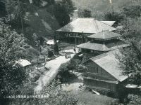 和泉屋旅館の歴史　其の五